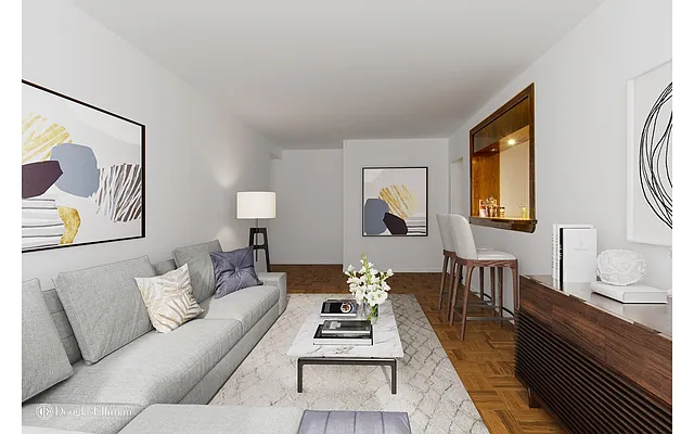 Sold by Douglas Elliman | media 10