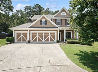 1524 Lake Louise Ln, Fuquay Varina, NC 27526