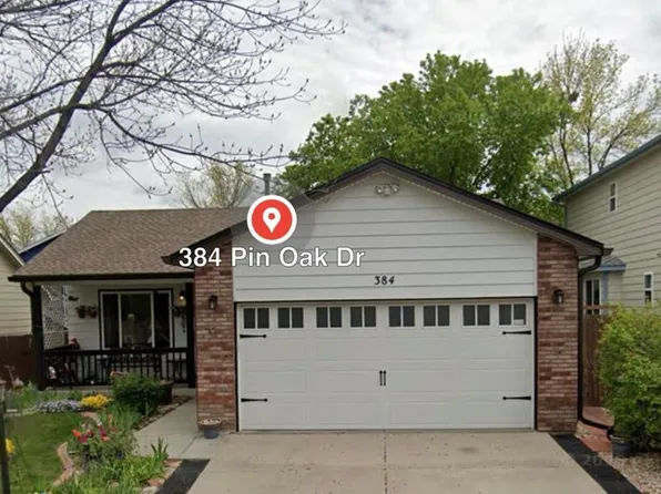 384 Pin Oak Dr, Loveland, CO 80538
