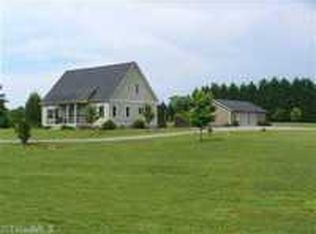 77 Mill Ridge Rd, Providence, NC 27315