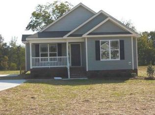 185 Letcher Ln, Lillington, NC 27546