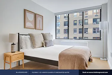 Rented by The Blueground