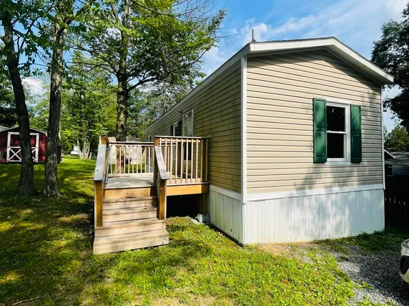 528 Ruben Kehrer Rd Lot 40, Muncy, PA 17756