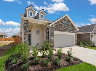 2235 Garden Arbor, Tomball, TX 77375