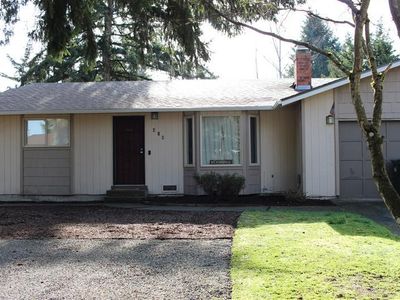 418 130th Street Ct S, Tacoma, WA, 98444