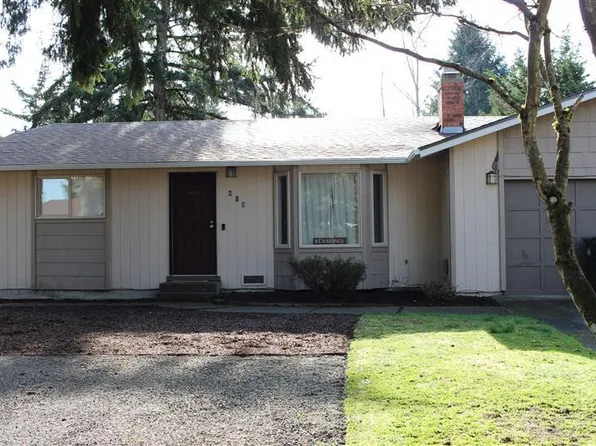 418 130th Street Ct S, Tacoma, WA 98444