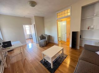 36 Park Vale Ave #O6, Allston, MA 02134