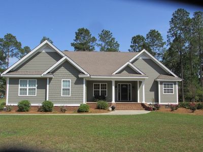 164 Westwoods Dr, Moultrie, GA, 31768