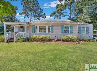 36 Pine Valley Rd, Savannah, GA 31404