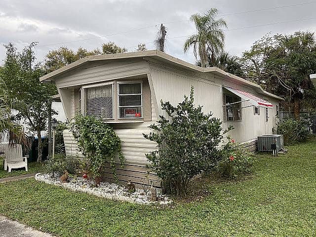 1st image of 8515 N Atlantic Ave Lot 38