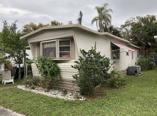 8515 N Atlantic Ave LOT 38, Cape Canaveral, FL 32920