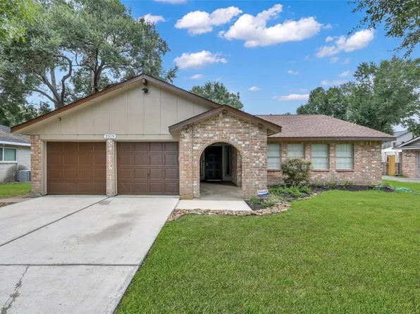 2519 Ciderwood Drive, Spring, TX 77373