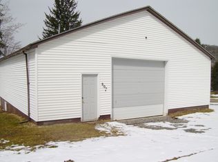 802 S East St, Coudersport, PA