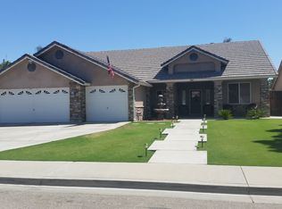 940 Oleander Ct, Wasco, CA 93280