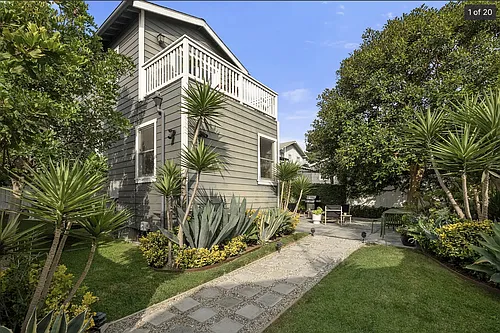 1014 N Manzanita St Photo 1