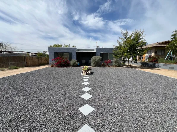 9502 N 2nd Pl, Phoenix, AZ 85020