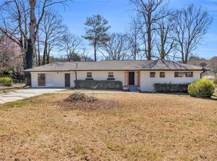 2917 McAfee Rd, Decatur, GA 30032