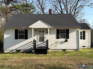 2808 Boston St, Hopewell, VA 23860