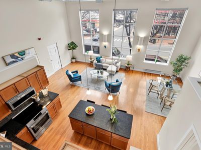 8322 Fenton St APT A, Silver Spring, MD, 20910