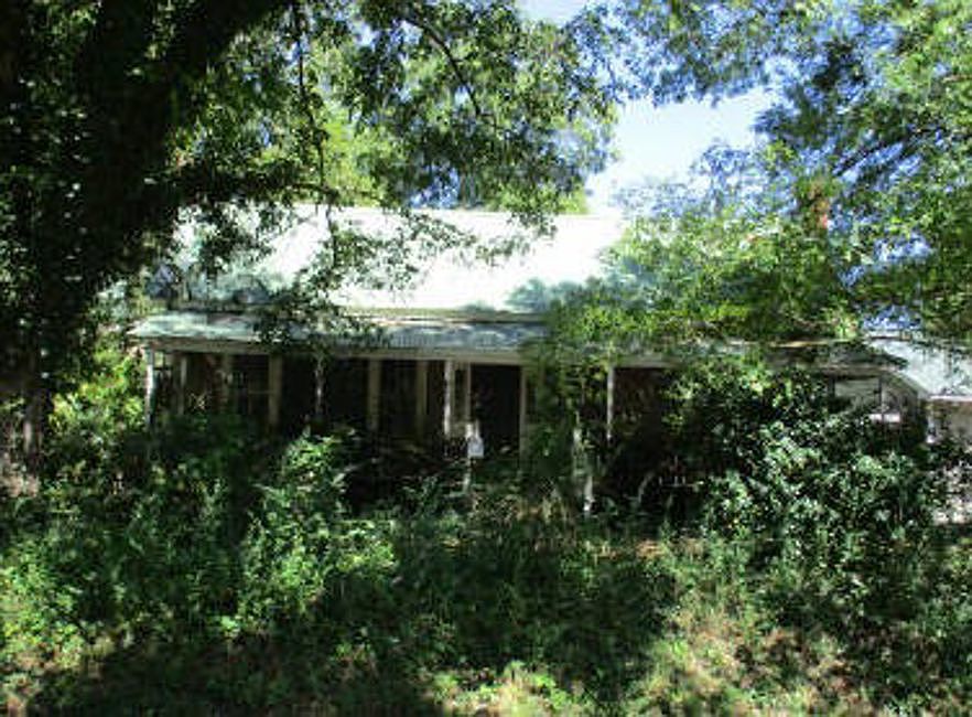 Property Front View