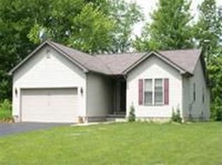 834 Jerry Dr, Hubbard, OH