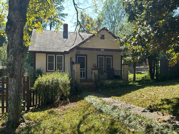 920 W Stephenson Ave, Harrison, AR 72601