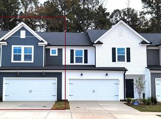 2216 Seacoast Ave, Durham, NC 27703