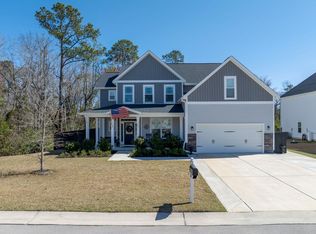 327 Bear Run, Maple Hill, NC 28454