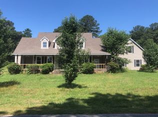410 Highway 6, Calera, AL 35040