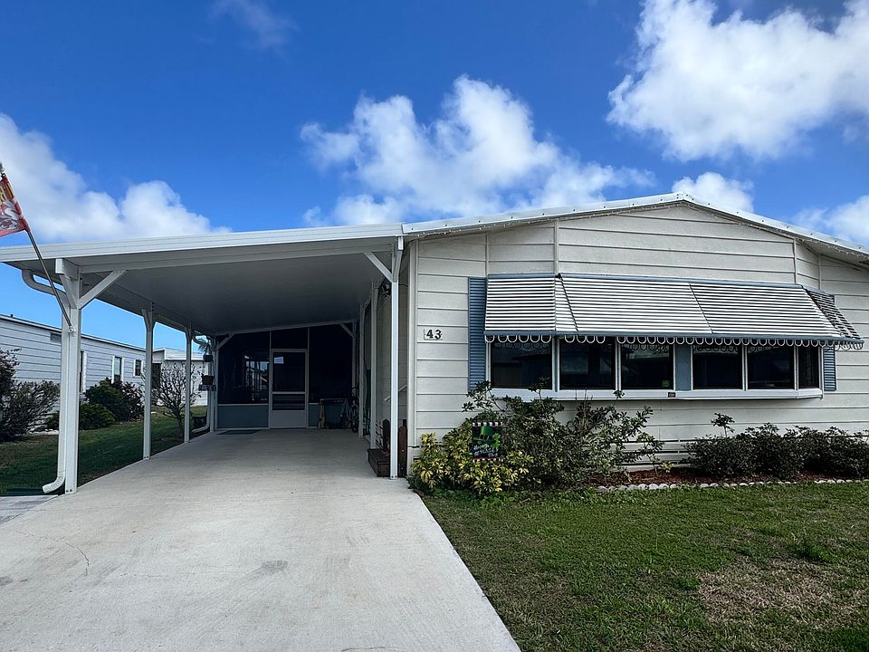 1st image of 43 Verde Vista