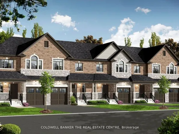 23 Rainey Dr, Grand Valley, ON L9W 7R4