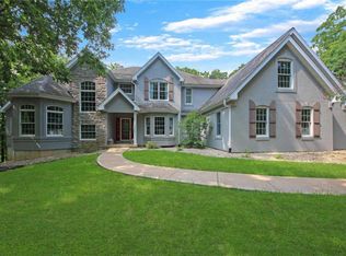 19 Horn Cove Ln, Defiance, MO 63341