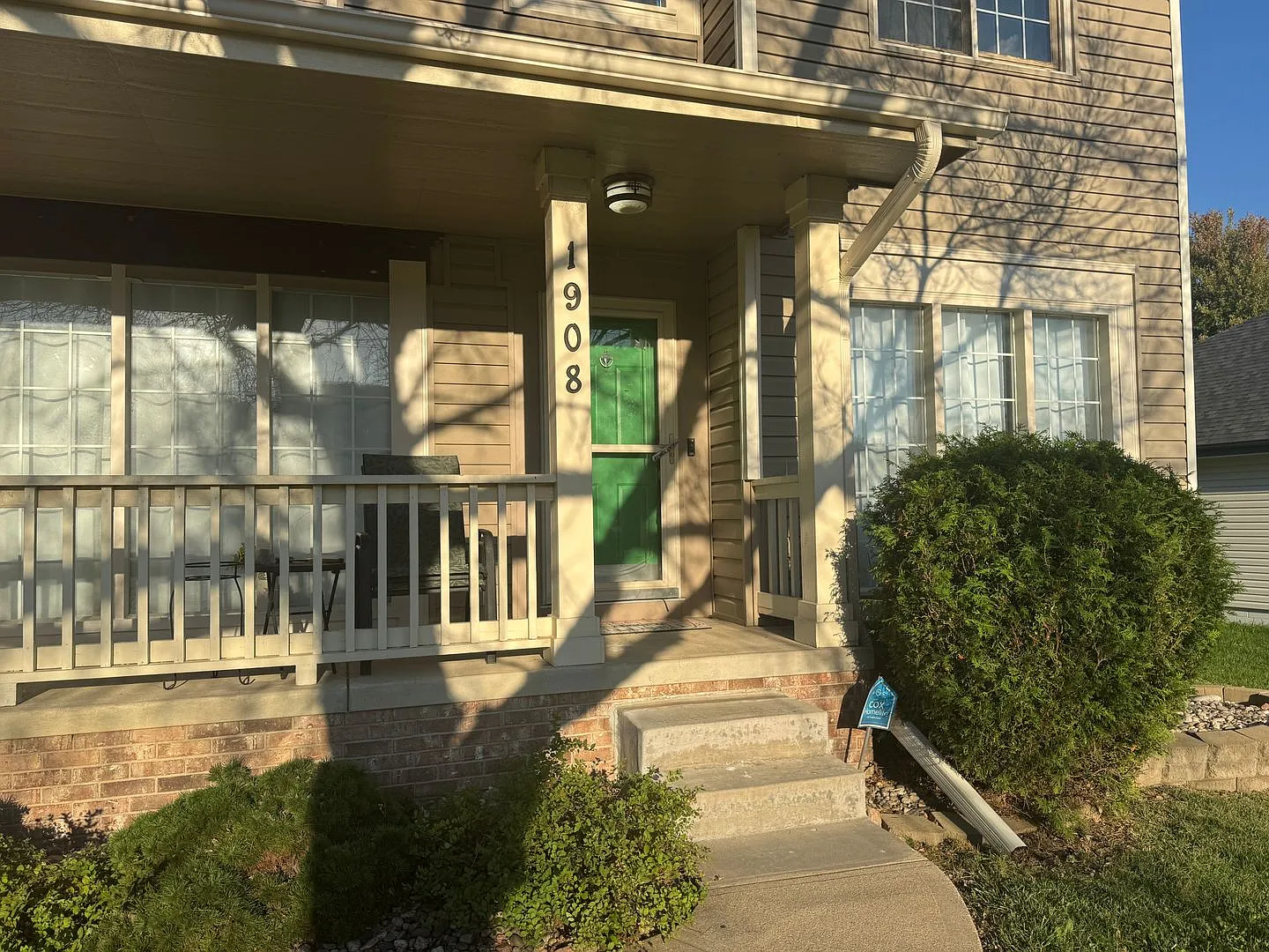 Spacious Papillion home with modern comfort, great curb appeal, and a finished basement built for... — Photo 3