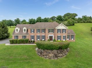 8 Midvale Dr, Pittstown, NJ 08867