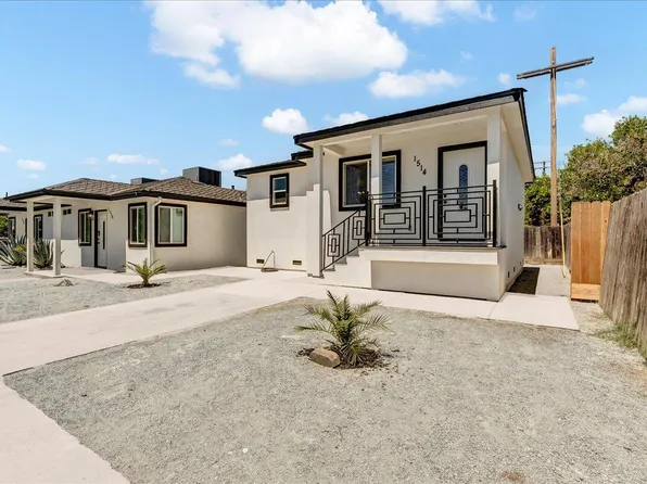 1518 W Grove Avenue, Visalia, CA 93291