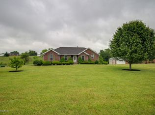 161 Stone Ridge Ct, Fisherville, KY 40023