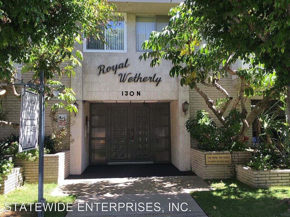 1st image of 130 N Wetherly Dr #306