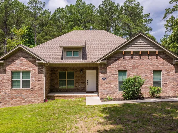 40 Neva Ridge Rd, Greenbrier, AR 72058