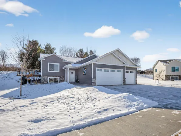 1013 Eagle Vista Ln, Lake City, MN 55041