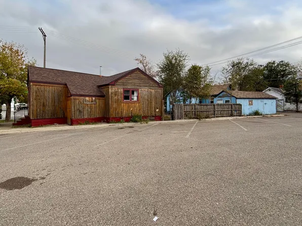 104 12th Ave, Havre, MT 59501