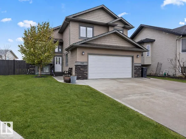 705 Pheasant Clos, Cold Lake, AB T9M 0B7