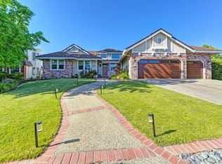 14725 Plano Ct, Rancho Murieta, CA 95683