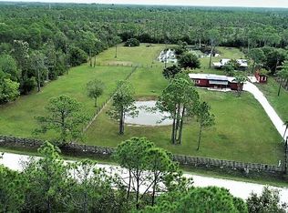 20550 Jamie Rd, North Fort Myers, FL 33917