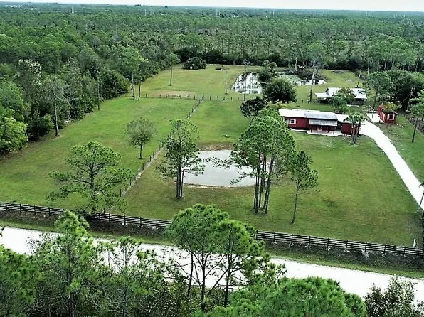 20550 Jamie Rd, North Fort Myers, FL 33917