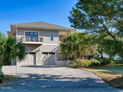 105 Circle Drive, Wrightsville Beach, NC, 28480