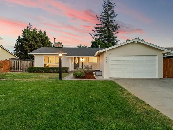 18366 Clemson Ave, Saratoga, CA 95070