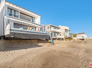 27212 Escondido Beach Rd, Malibu, CA 90265