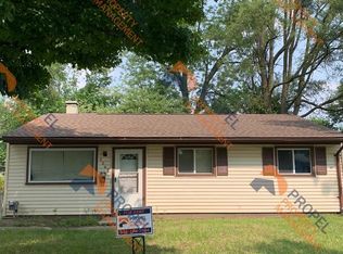 2065 Alanson St, Westland, MI 48186