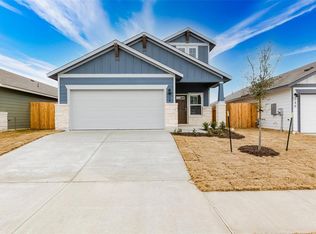 144 Greenway Ln, Georgetown, TX 78628