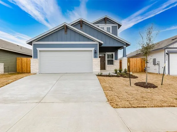 144 Greenway Ln, Georgetown, TX 78628